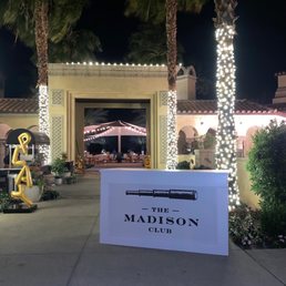 Exterior photo of The Madison Club - La Quinta, California Exterior photo of The Madison Club - La Quinta, California