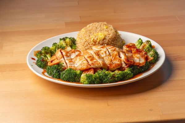 Sushi Kingdom Glen Allen by null