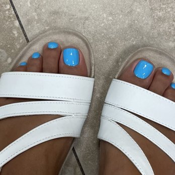 Nail Style - Very clean job, excellent removing cuticles! - Nail Salons Near Me - Smyrna, Georgia Nail Style - Very clean job, excellent removing cuticles! - Nail Salons Near Me - Smyrna, Georgia