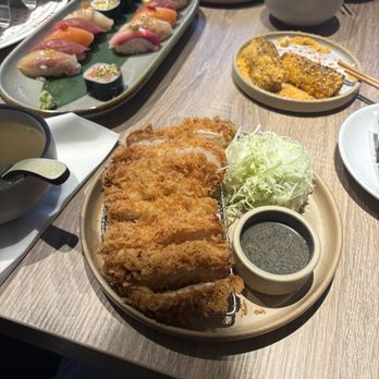 Domoto Katsu And Roll - Japanese Near Me - Closter, New Jersey Domoto Katsu And Roll - Japanese Near Me - Closter, New Jersey
