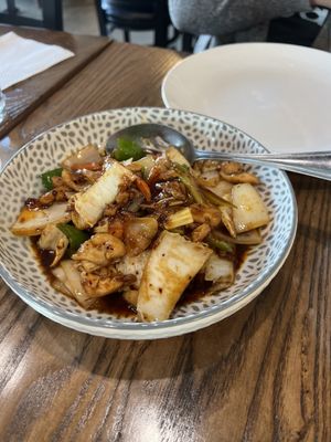 Gigi's Chinese Cuisine by null