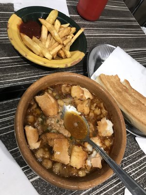 Chez Yassine by null