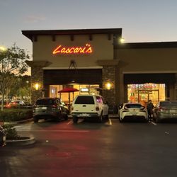 Lascari's Italian Cucina
