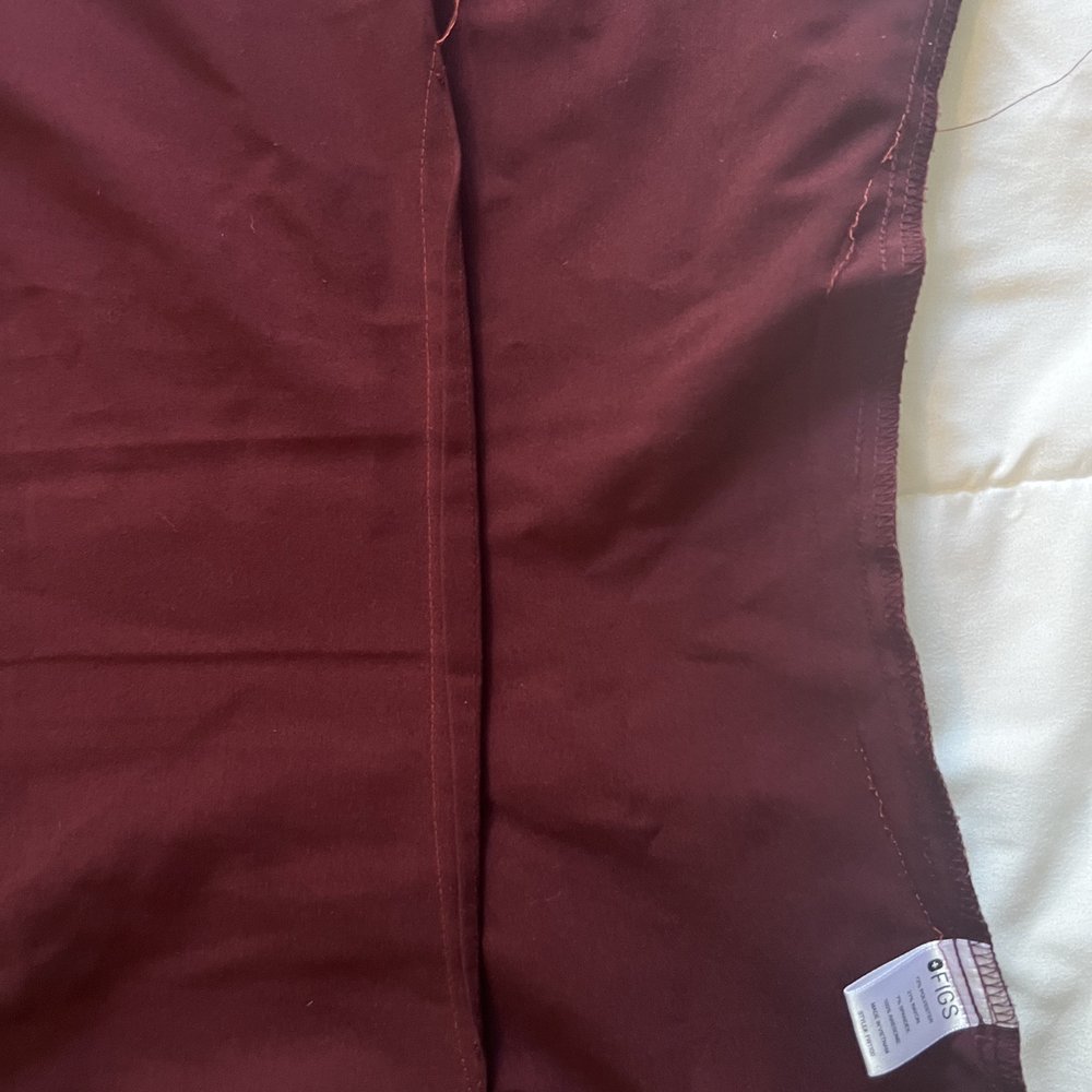 Sierra Cleaners - Alterations done on shirts that were NOT requested. - Dry Cleaning Near Me - Corona, California Sierra Cleaners - Alterations done on shirts that were NOT requested. - Dry Cleaning Near Me - Corona, California