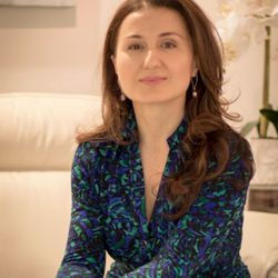 Smooth Aesthetics - Megi Nevins the owner and founder at Smooth Aesthetics Med Spa.