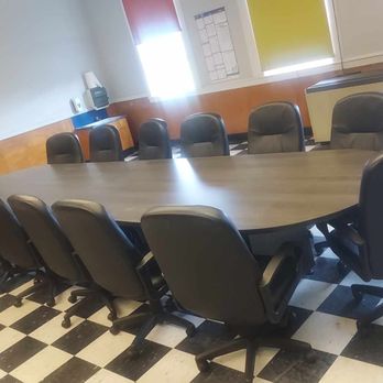 Affordable Office Solutions - Conference Table from A.O.S. - Office Equipment Near Me - Lewiston, Maine Affordable Office Solutions - Conference Table from A.O.S. - Office Equipment Near Me - Lewiston, Maine