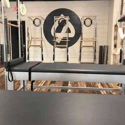 Urban Pilates