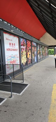 K & S WORLD MARKET - Updated February 2026 - 120 Photos & 155 Reviews