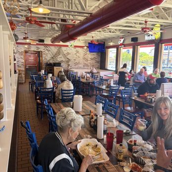 Big Shucks Oyster Bar - Cajun/Creole Near Me - Richardson, Texas Big Shucks Oyster Bar - Cajun/Creole Near Me - Richardson, Texas