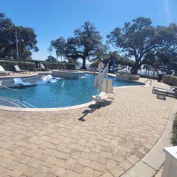 Hyatt Place Biloxi - Pool - Hotels Near Me - Biloxi, Mississippi