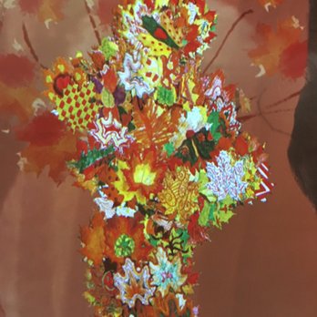 ARTECHOUSE DC - Art Galleries Near Me - Washington, DC, District of Columbia