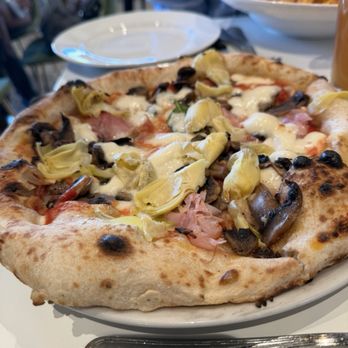 Bottega Italia - Coffee & Tea Near Me - Temecula, California