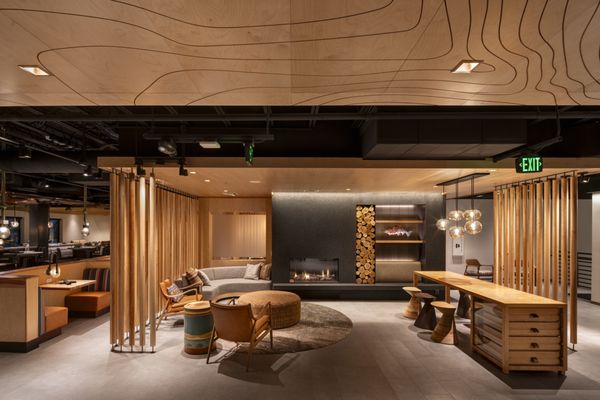 The Wildbirch Hotel - JDV by Hyatt by null