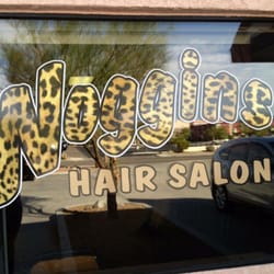 Noggins Hair Salon