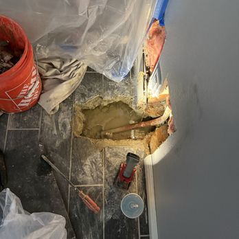 PPRS Plumbing - Slab leak repair - Plumbing Near Me - Chino Hills, California PPRS Plumbing - Slab leak repair - Plumbing Near Me - Chino Hills, California