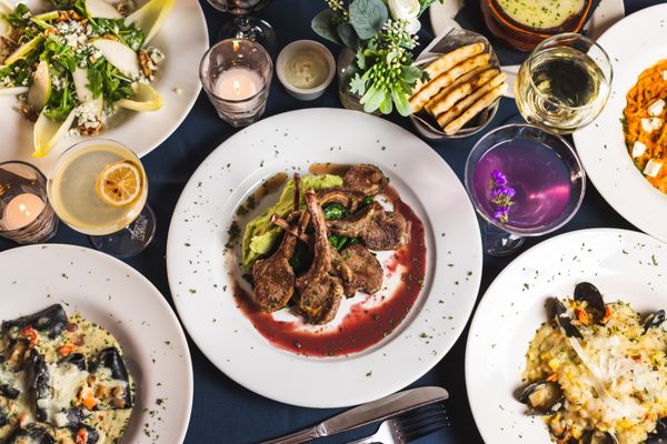 TOP 10 BEST Daniel Boulud in Manhattan, NY - Updated 2025 - Yelp