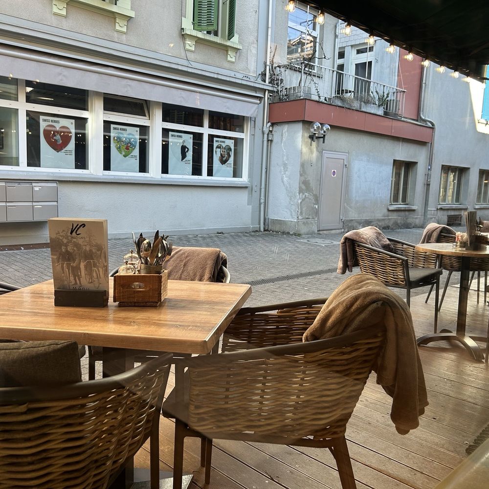 Velo Cafe - Cafes Near Me - Interlaken, BE Velo Cafe - Cafes Near Me - Interlaken, BE