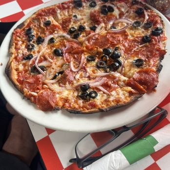 Pasta Jay's - Pizza - Italian Near Me - Moab, Utah