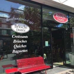 Brioche Doree