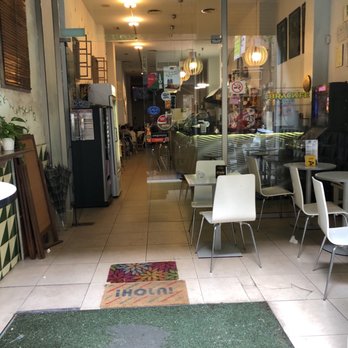 Bracafe - Coffee & Tea Near Me - Barcelona, B