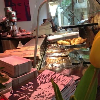 Café Tous Les Jours - Bistros Near Me - Berlin, BE Café Tous Les Jours - Bistros Near Me - Berlin, BE