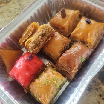 Reem's Bakery - Bakeries Near Me - Denver, Colorado Reem's Bakery - Bakeries Near Me - Denver, Colorado