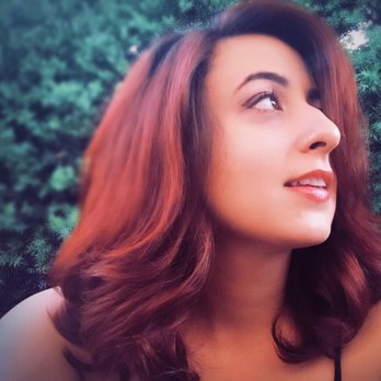 Atlantic Studio 425 - Lizette did it again! This color is amazing. - Hair Salons Near Me - Long Beach, California