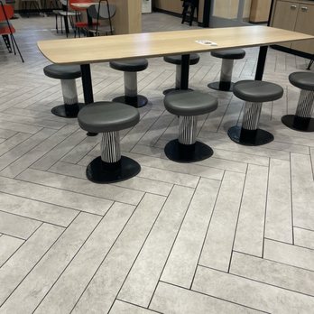 McDonald's - Burgers Near Me - Gladewater, Texas