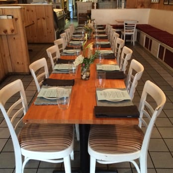 PAWPAW - New American Near Me - Greenport, New York