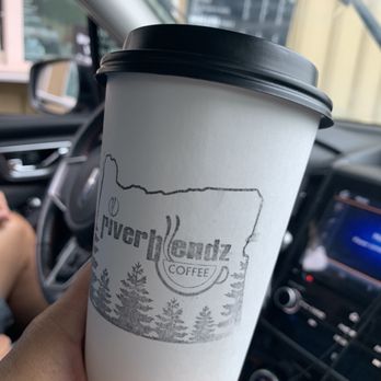 Riverblendz Coffee - My lavender oat milk latte was delicious! - Coffee & Tea Near Me - Roseburg, Oregon Riverblendz Coffee - My lavender oat milk latte was delicious! - Coffee & Tea Near Me - Roseburg, Oregon