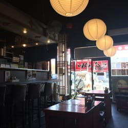 Tanpopo Howick - Interior
