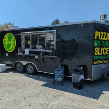 Down The Shore - Pizza Near Me - Dandridge, Tennessee Down The Shore - Pizza Near Me - Dandridge, Tennessee