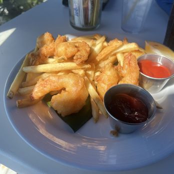 The Cliff Restaurant - Shrimp - American Near Me - Laguna Beach, California The Cliff Restaurant - Shrimp - American Near Me - Laguna Beach, California