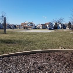 Amberwood Park