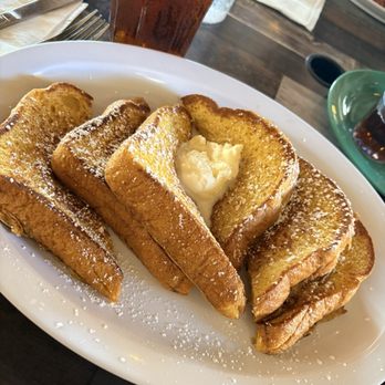 Janet's Cafe and Deli - French Toast and Raspberry Iced Tea - New American Near Me - Santee, California Janet's Cafe and Deli - French Toast and Raspberry Iced Tea - New American Near Me - Santee, California