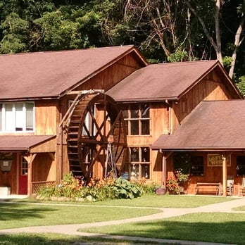 Lost World Caverns - Museums Near Me - Lewisburg, West Virginia
