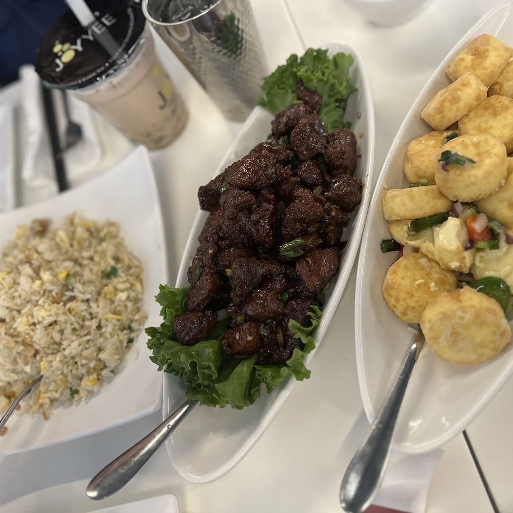 Joy Yee - Bubble Tea Near Me - Chicago, Illinois