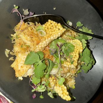 Wayan - Peekytoe Crab Fried Rice - Indonesian Near Me - New York, New York