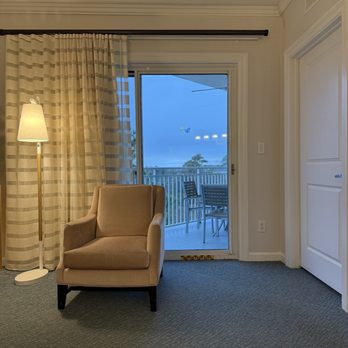 Marriott's SurfWatch - Great view of the railing from the living room - Hotels Near Me - Hilton Head, South Carolina Marriott's SurfWatch - Great view of the railing from the living room - Hotels Near Me - Hilton Head, South Carolina