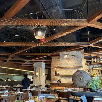 Rumi’s Kitchen - Persian/Iranian Near Me - Washington, DC, District of Columbia