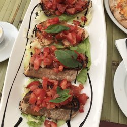 Pizzeria La Rustica