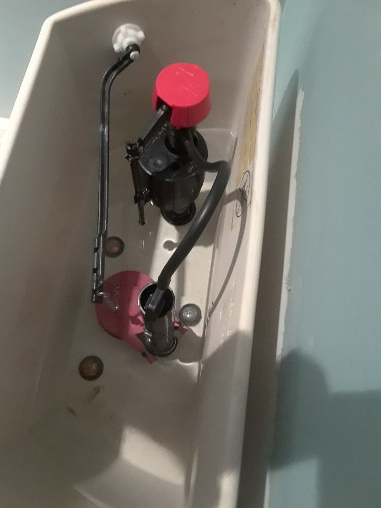 Slide of Lindquist Plumbing & Gasfitting