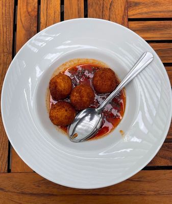 Seed Kitchen & Bar by null