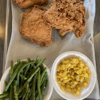 Scratch Fried Chicken - 4 pc meal - Chicken Wings Near Me - Greensboro, North Carolina Scratch Fried Chicken - 4 pc meal - Chicken Wings Near Me - Greensboro, North Carolina