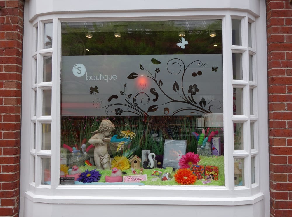 Cs Boutique Updated January 2026 19 Reviews 424 Fore St Portland