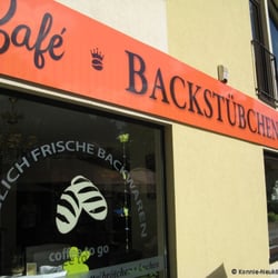 Backstübchen Seestraße