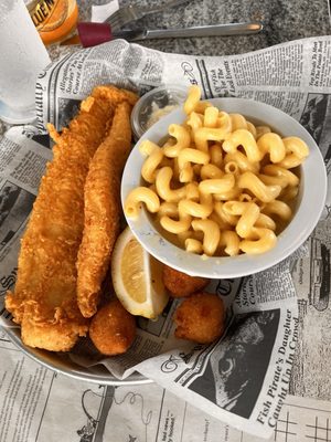 Desposito's Seafood by null