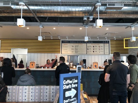 Philz Coffee by null