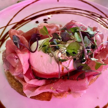 Kixi Cafe - Breakfast & Brunch Near Me - Boca Raton, Florida