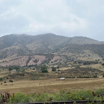 Dinosaur Ridge - Museums Near Me - Morrison, Colorado